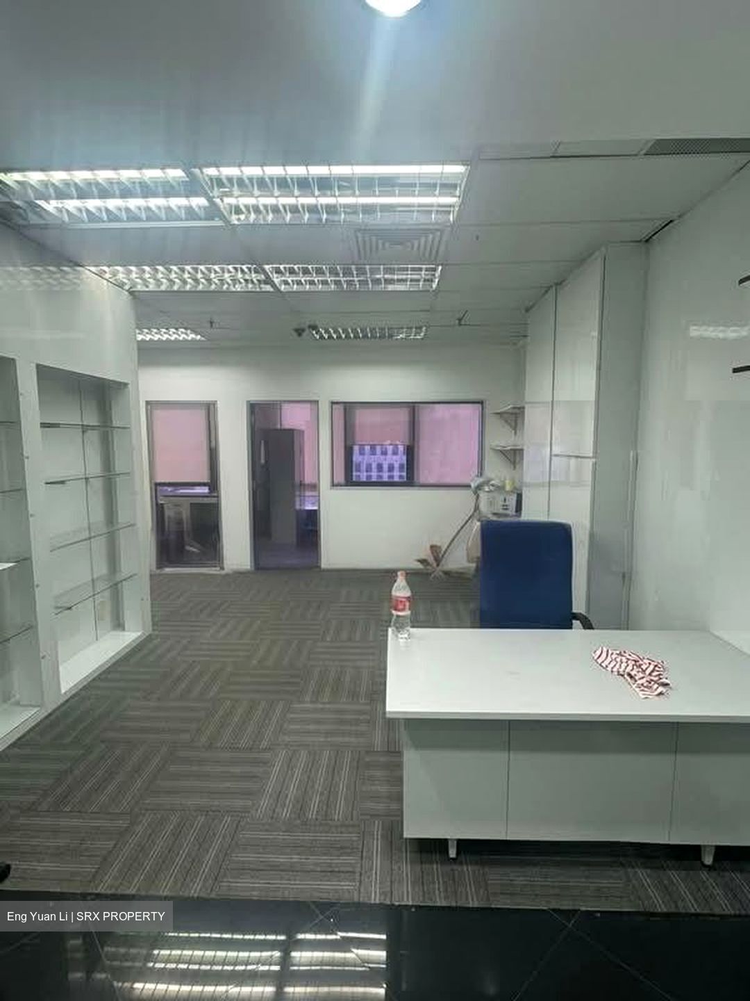 Sim Lim Square (D7), Office #530805421